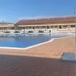 Marina Palace Playa Paraiso Apartmán *