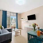 Marina Palace Playa Paraiso Appartement Costa Adeje (Tenerife)