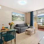 Apartmán Marina Palace Playa Paraiso *