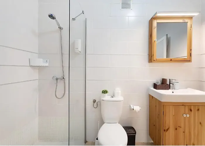 Апартаменти Marina Palace Playa Paraiso *