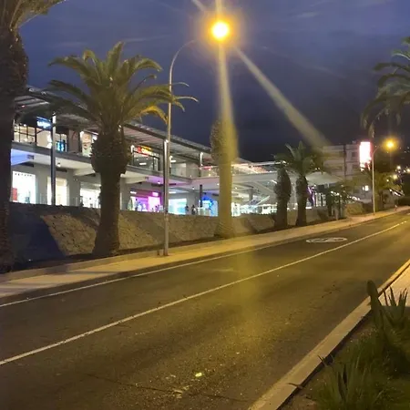 Marina Palace Playa Paraiso * アデヘ