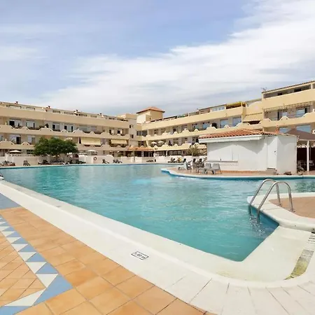 Marina Palace Playa Paraiso Costa Adeje (Tenerife)