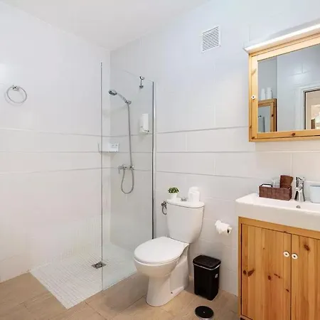 Apartamento Marina Palace