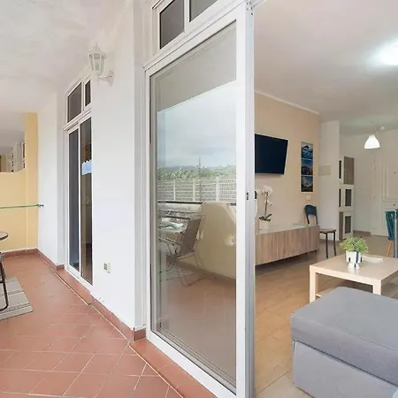 Apartment Marina Palace Playa Paraiso