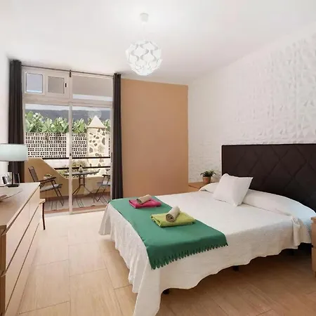 Apartamento Marina Palace Costa Adeje (Tenerife)
