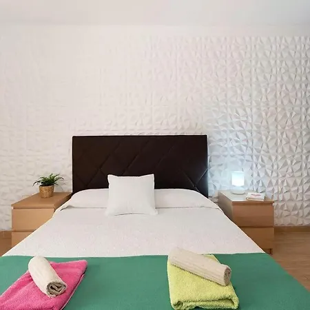 Marina Palace Playa Paraiso * アデヘ
