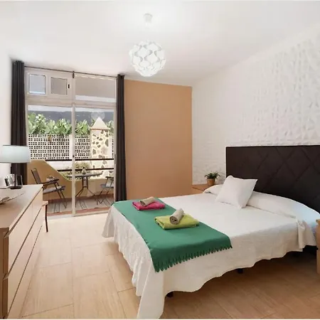 Marina Palace Playa Paraiso Apartment *