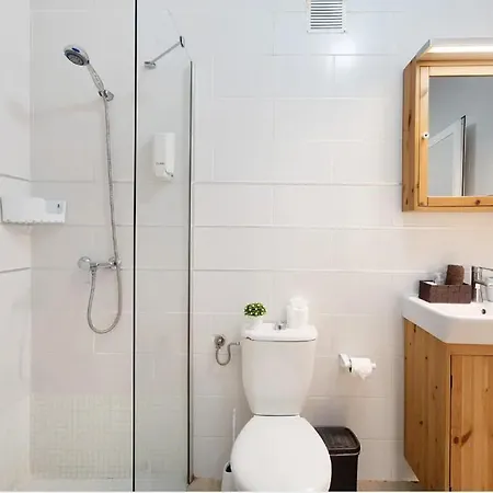 Apartamento Marina Palace *