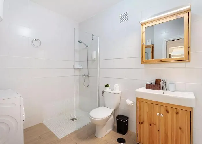 Appartamento Marina Palace Playa Paraiso