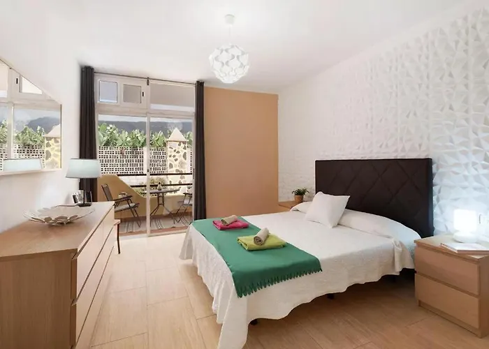 Appartamento Marina Palace Playa Paraiso Costa Adeje (Tenerife)