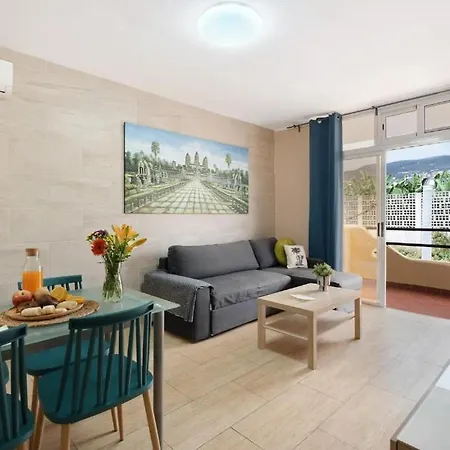 Apartamento Marina Palace Playa Paraiso *